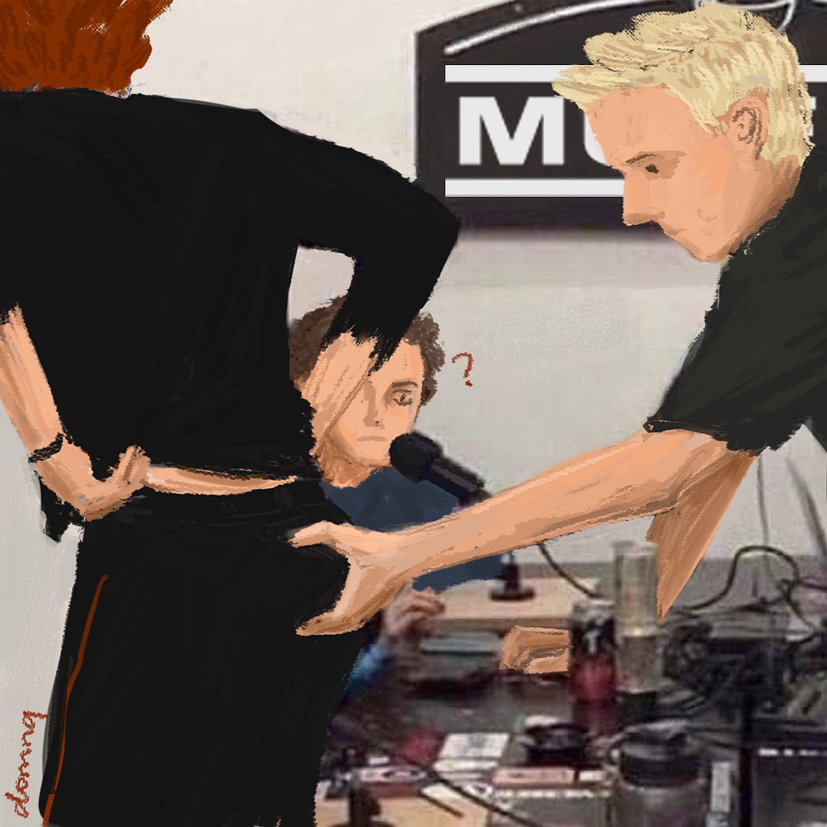 deadcutsme's tweet photo. jajajajaja i forget this doodle exists:
no context muse interview https://t.co/Xq8bIqvSeC