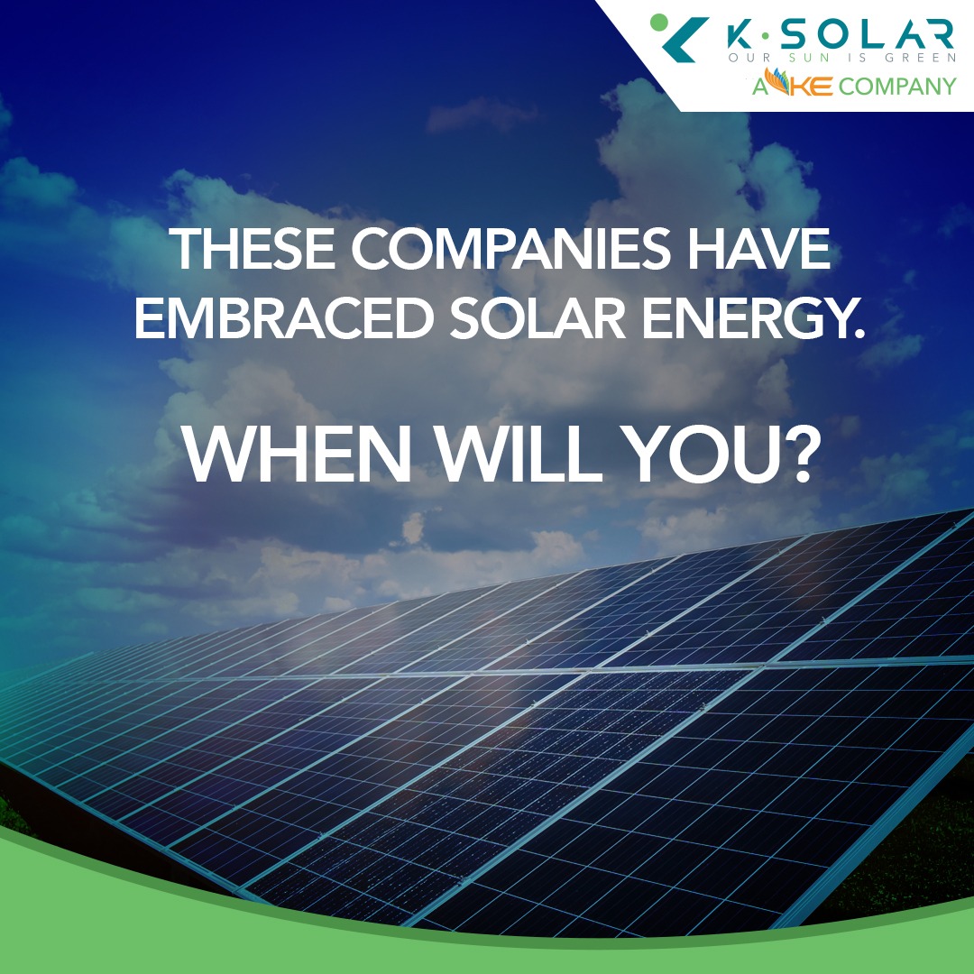 K-Solar tweet media