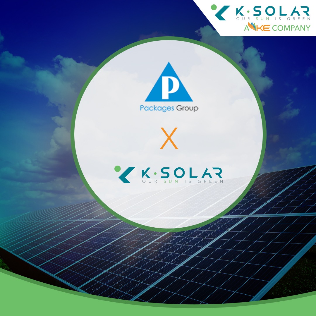 K-Solar tweet media