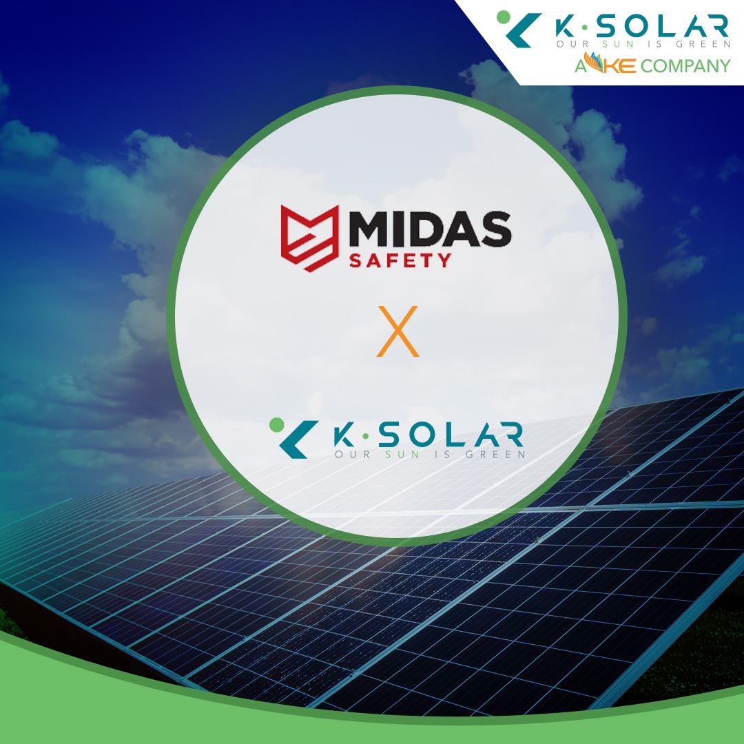 K-Solar tweet media