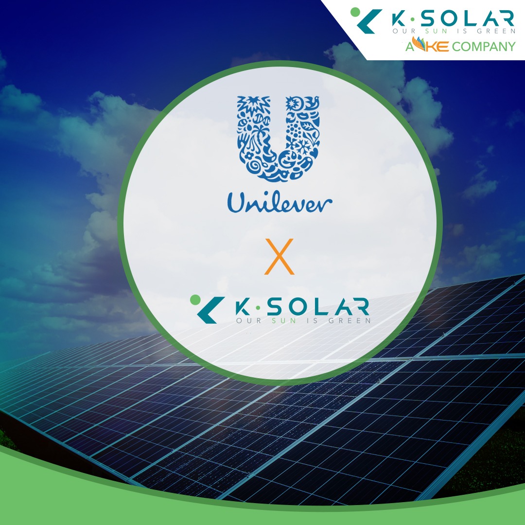 K-Solar tweet media