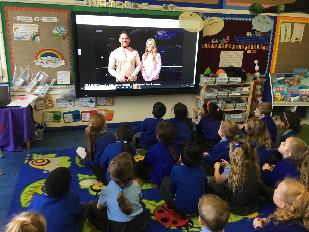 St Gab's RC Primary tweet media