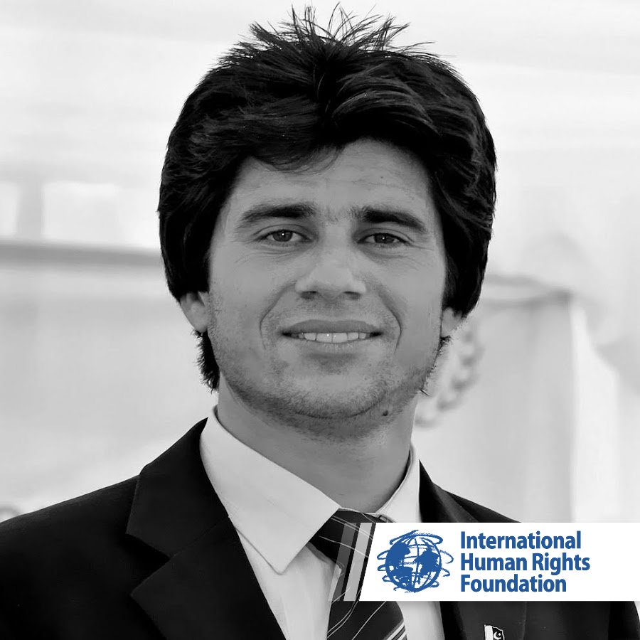 International Human Rights Foundation tweet media