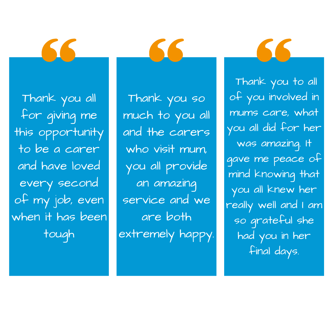 BBCWForest's tweet photo. A few of the compliments we have received over the last month💙

#compliments #homecarewalthamforest #homecarechingford #homecarewalthamstow #bluebirdcareuk https://t.co/eiWL0NyBPR