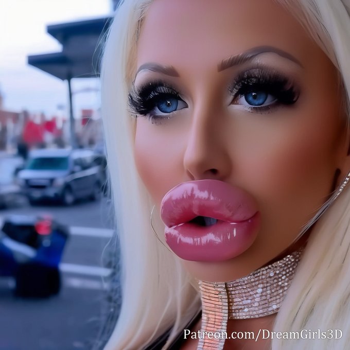 💗 Please like and RT if you enjoy my art  ➡️ Support me and unlock exclusive content here: https://t<a href="/tag/biglips"class="tags"><span>#biglips</span></a><a href="/tag/fakelips"class="tags"><span>#fakelips</span></a><a href="/tag/lipfetish"class="tags"><span>#lipfetish</span></a><a href="/tag/bimbolips"class="tags"><span>#bimbolips</span></a><a href="/tag/lip"class="tags"><span>#lip</span></a>