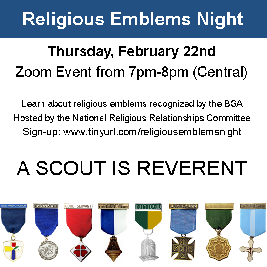 Exciting News! HAF is presenting Religious Symbols for Boy Scouts of America! Join us as we explore their significance and how to affix them to your uniforms. See you there! #Scouts #ReligiousSymbols #UnityInDiversity #HAFPresentation #hinduamerican