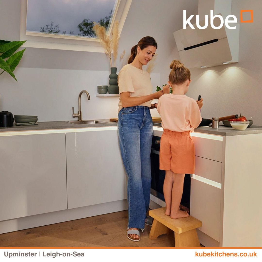 We understand that the kitchen is a space where creativity, joy, and precious memories come to life. Our team of designers will transform your ideas into breathtaking, functional spaces that inspire joy and spark culinary creativity > kubekitchens.co.uk