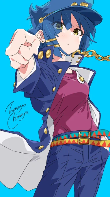#ぼっち・ざ・ろっく 