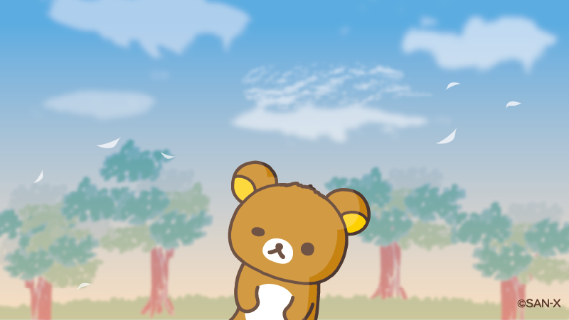 rilakkuma_gyr's tweet photo. 今日もまた
日は昇ります。
明日もまた
日は昇ります。

#あなたのそばにリラックマ https://t.co/uMiBOzTrx7