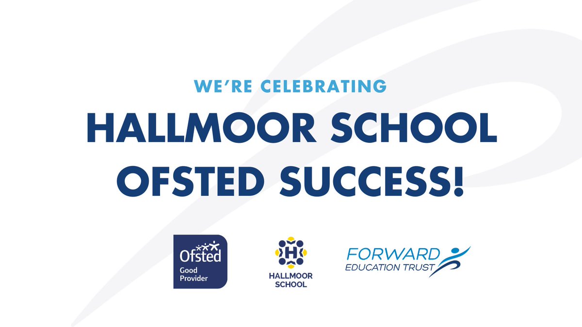 From 'Requires Improvement' to 'Good'! Celebrate Hallmoor School's incredible turnaround & the power of community in our blog: ayr.app/l/Qbvd #HallmoorProud #EducationWins #BirminghamSchools