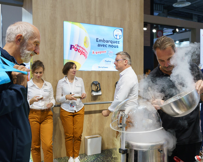interclima's tweet photo. Atteignez vos objectifs avec #Interclima !

🤝 Prospecter de nouveaux clients et développez votre part de marché.

🗣 Faire connaître votre offre et vos innovations où vous voulez.

👥 Être accompagné par une équipe d’experts avant, pendant et après le salon. https://t.co/M9glEGFzAW