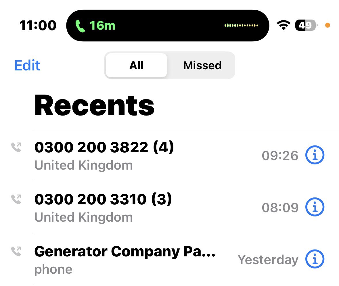 Tapascatering1's tweet photo. @HMRCgovuk The two top numbers https://t.co/gt01we9M8h