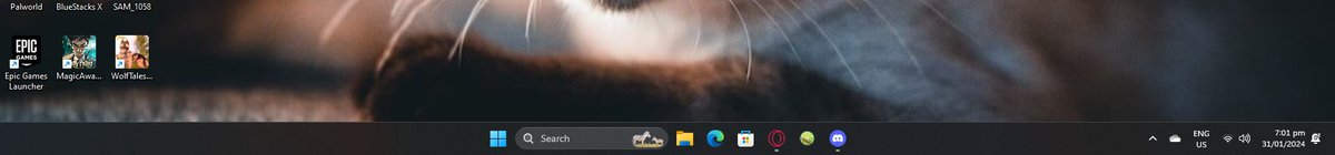 microsoft threatened me to update to windows 11 lol i had no choice now its ugo