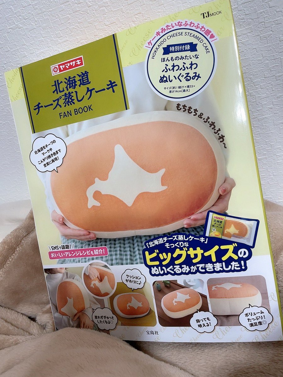 届いた。うれしい。 