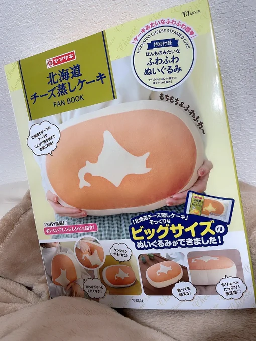 届いた。うれしい。 
