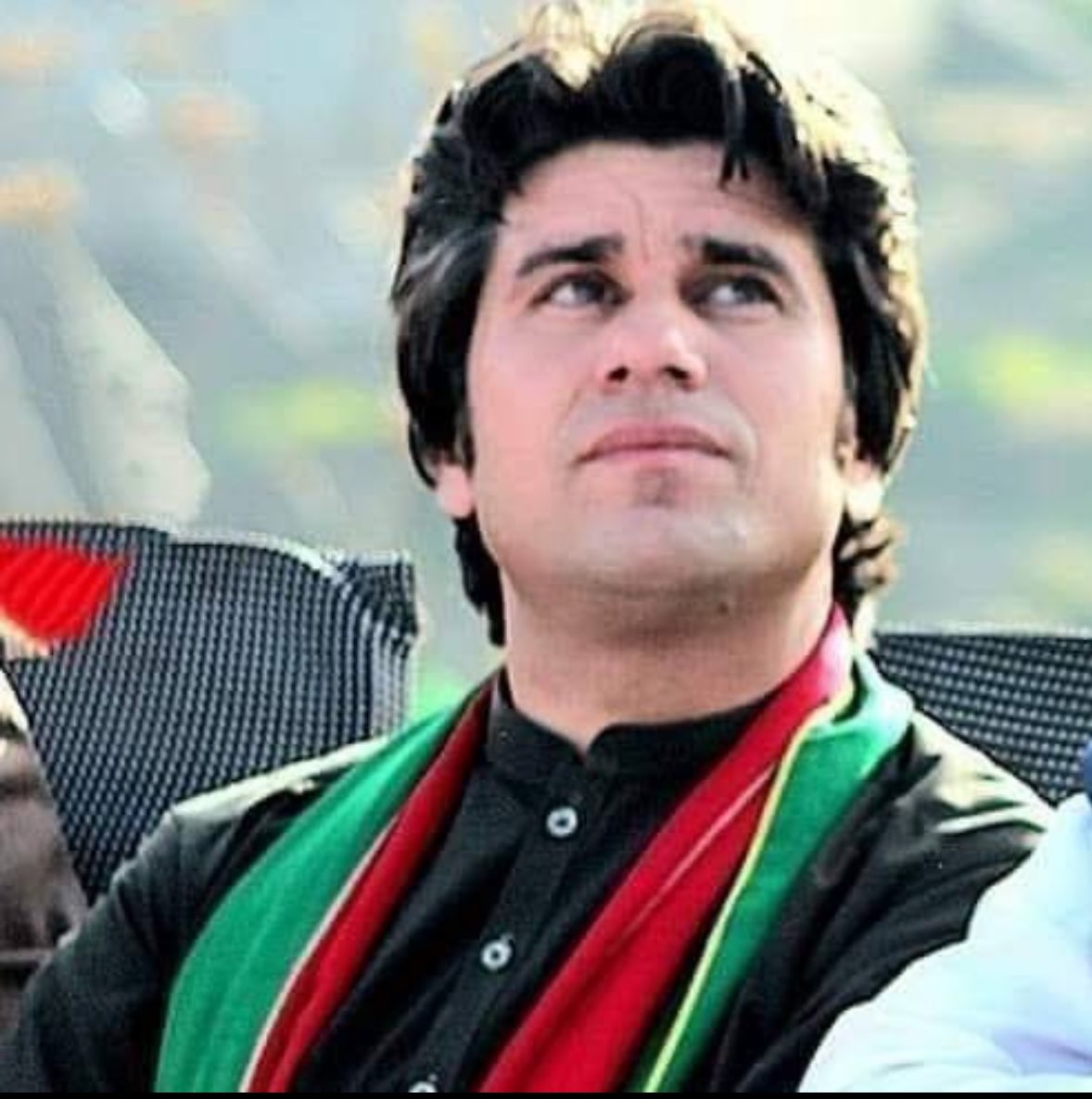 باجوڑ سے قومی اسمبلی کیلئے امیدوار ریحان زیب نامعلوم افراد کی فائرنگ سے جاں بحق

پاکستان تحریک انصاف کی قومی اسمبلی کے امیدوار ریحان زیب پر فائرنگ  کی شدید مذمت

فائرنگ کے نتیجے میں ریحان زیب کے جاں بحق ہونے پر نہایت رنج اور دکھ کا اظہار 

تحریک انصاف کے امیدواران و عوامی