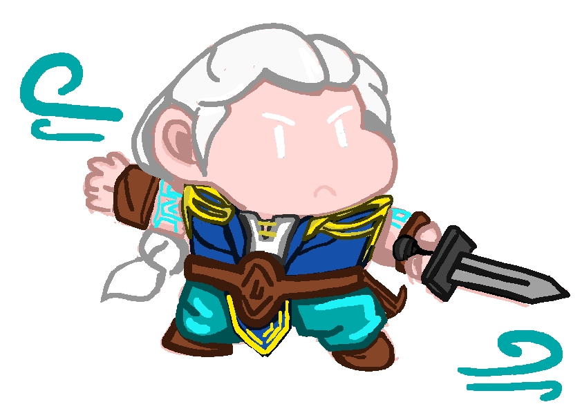okama_ryka's tweet photo. #Fujin #MortalKombat #MK11 #MortalKombat11 #MortalKombat11Aftermath #chibi https://t.co/L6IvNzsFBY