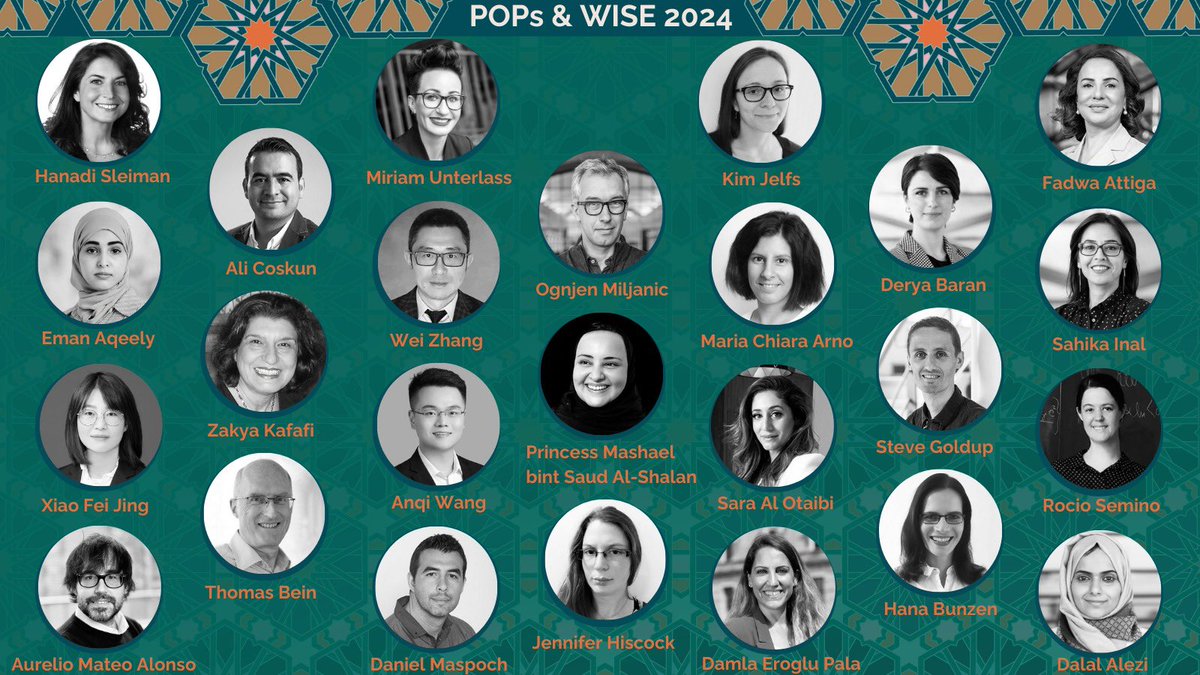 🚨Last chance to register today🚨 Don’t miss your chance to listen to our A-list of speakers 😎✨ @CoskunLab @sgoldup @SleimanHanadi @JelfsChem @DalalAlezi @DeryaBaranB @aeonstrategy Register here 👉🏼be-wise.kaust.edu.sa