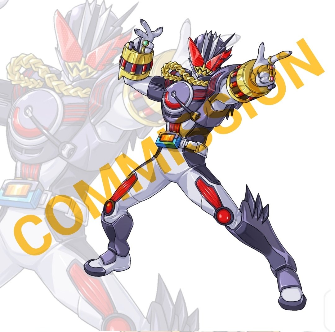 Re:Play Trap Style

comms for <a href="/SpadePaladin/">Paladin</a>