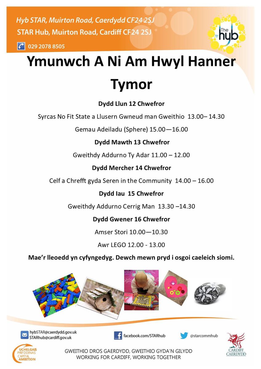 STARCOMMUNITYHUB tweet media