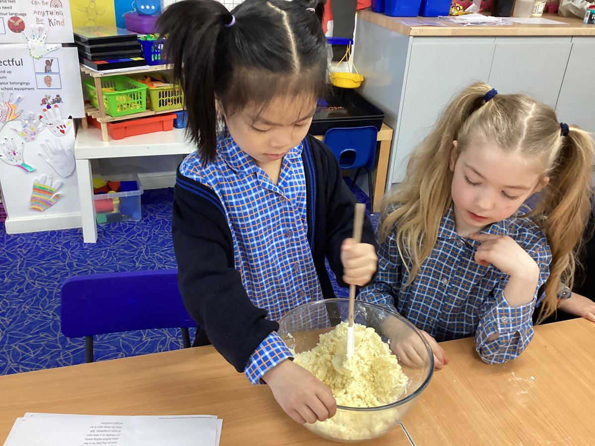 StMargs Year 2 tweet media