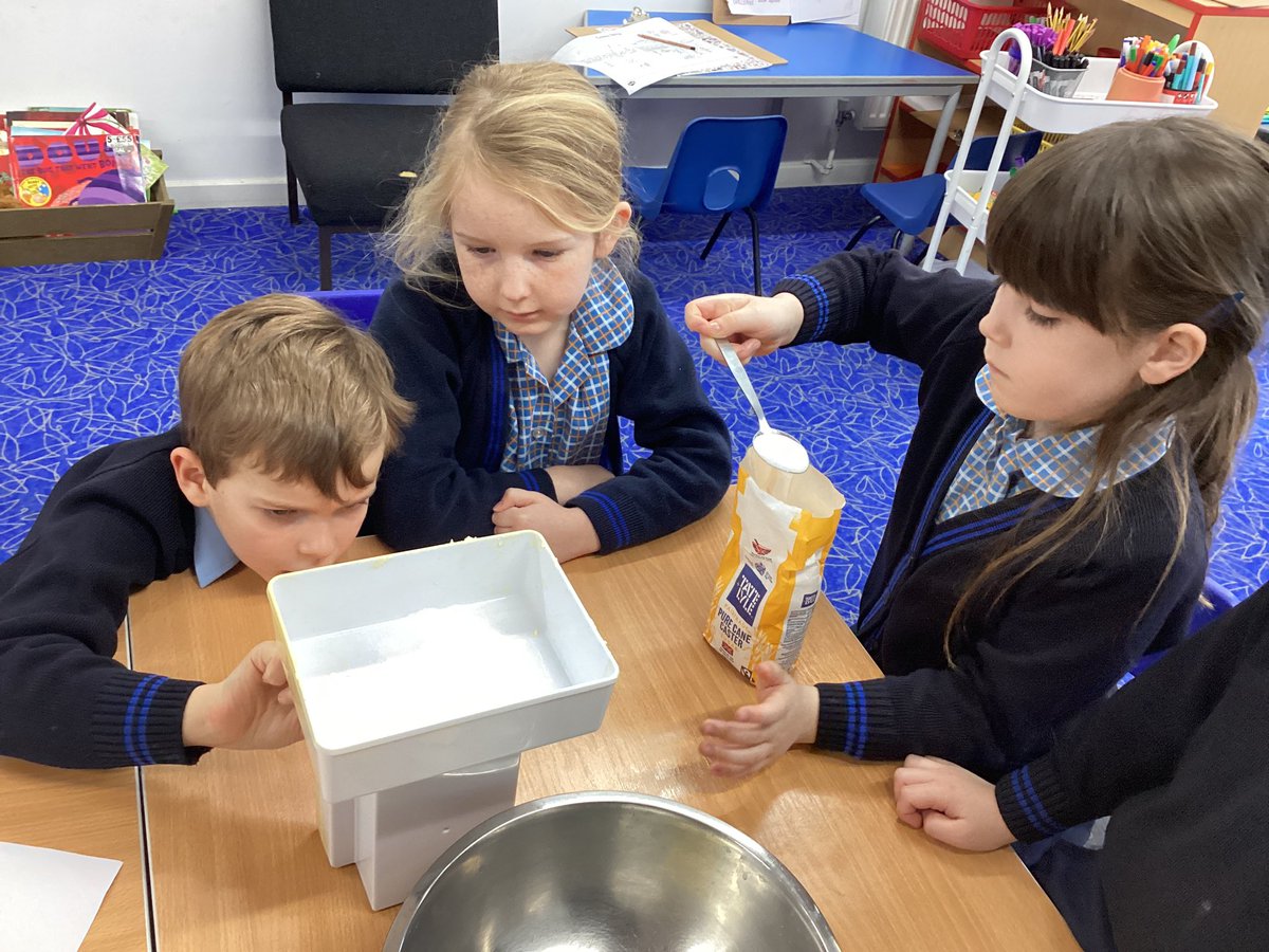 StMargs Year 2 tweet media