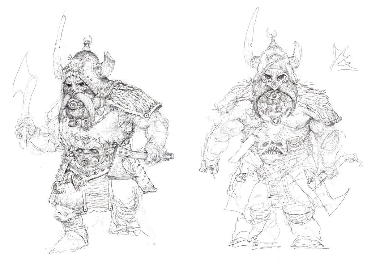 Henrik Rosenborg -Open for work- tweet media