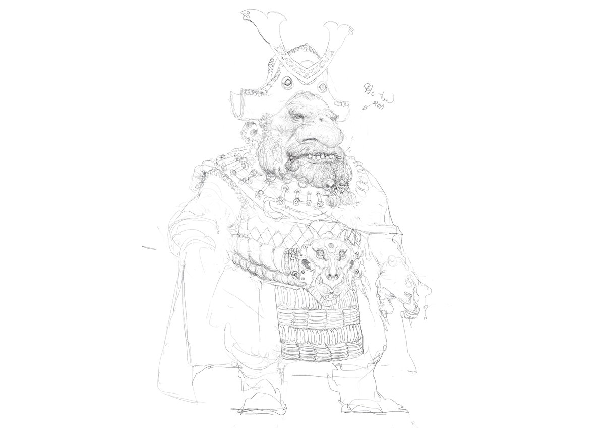 Henrik Rosenborg -Open for work- tweet media