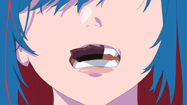 Ado ショコラカタブラ アーカイブ