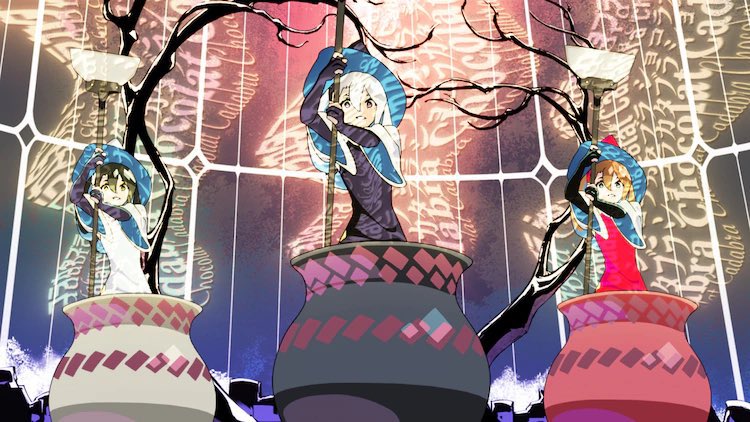 ショコラカタブラ　アクリルスタンド Ado