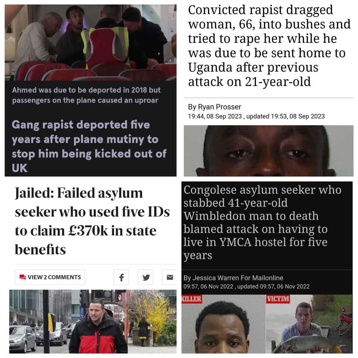 Make The Left Normal Again! tweet media