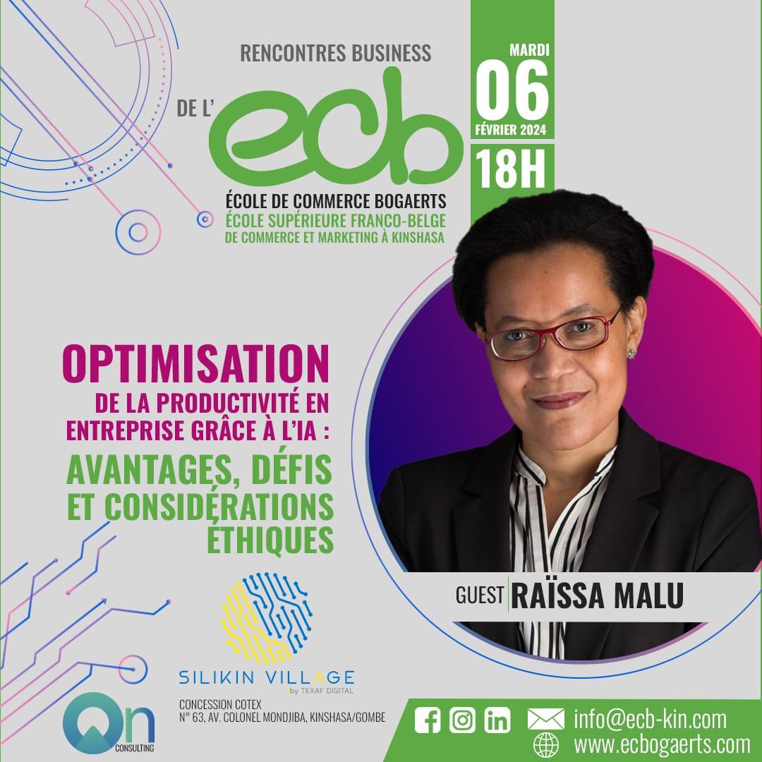Save the Date!!!
 <a href="/ScienceRDC/">Semaine Science RDC</a> <a href="/Luc_Gerard/">Luc Gerard Nyafe</a> <a href="/mckl/">Celeste Low</a>
<a href="/MadiKadima/">KADIMA-NZUJI Madimba, PhD</a> <a href="/lionel_rdc/">Lionel Mayema</a>
<a href="/dmpambia/">M'Pambia didier</a> <a href="/MLosembe/">Michel-Emery Losembe Botumbe</a>
<a href="/Patience_Dia/">Patience DIA</a> <a href="/MenayameNz/">Menayame</a> 
<a href="/ELupapi/">Eric LUPAPI</a> <a href="/SylvieOlela/">Olela Odimba</a> <a href="/hadjalahbib/">Hadja Lahbib</a> <a href="/MatungaTed/">Ted Matunga</a>