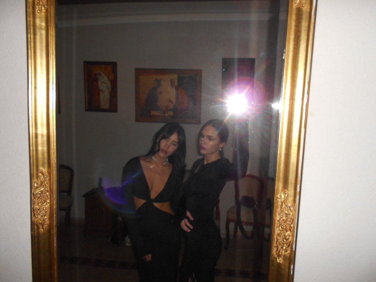 хочется не быть частью клуба 27, поэтому 23.01.24 встречаем so fresh so clean и с шестью месяцами трезвости💋