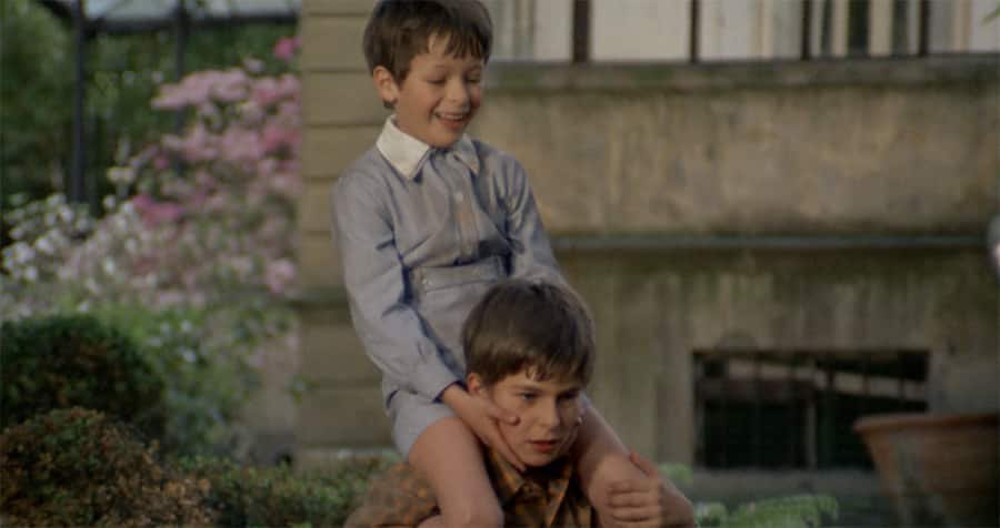 CineverseOff's tweet photo. 👶 Après le succès de L'innocence de Kore-eda, la ressortie sur Mubi de #LIncompris de Comencini est l'occasion de (re)découvrir ce tendre et cruel mélodrame sur l'enfance. Un film jadis... incompris au Festival de Cannes 1967, et largement réhabilité depuis. – @KierosOMF https://t.co/VlqrLltm8X