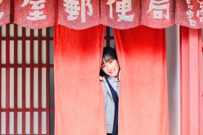 Twitterのコスプレ画像7