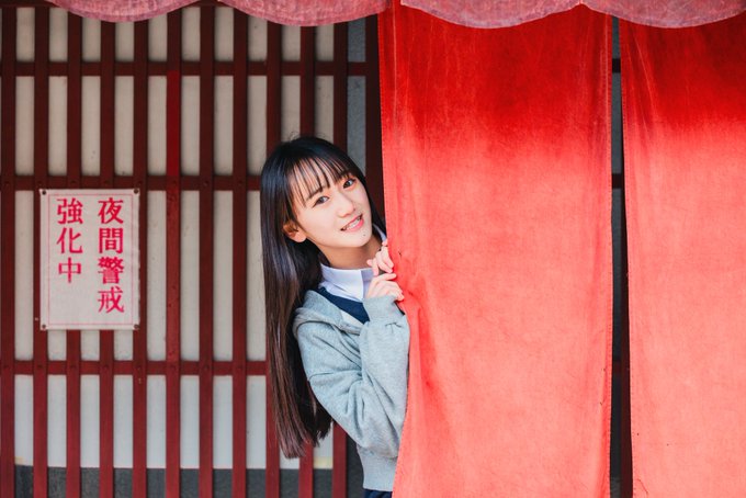 Twitterのコスプレ画像8