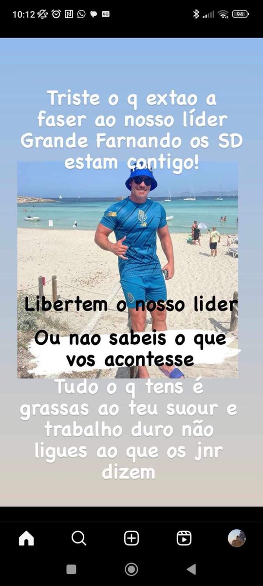 Lá na Galiza o português é diferente ou é impressão ?