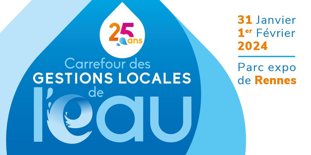 Life RECYCLO (@liferecyclo) on Twitter photo 🇪🇸 ¡Nos vemos en <a href="/CarrefourEau/">Carrefour de l'Eau, une marque idealCO</a> con nuestro socio Treewater para hablar del tratamiento y reciclaje de aguas residuales! #CGLE
📆 El 31/01 y 01/02
📍 Stand H8-630, village Innovation del <a href="/pole_dream/">DREAM Eau & Milieux</a>
📢 Conferencia a las 14.00 el 31
<a href="/LIFEprogramme/">LIFE Programme</a> <a href="/cinea_eu/">CINEA 🇪🇺</a> <a href="/grupFRN/">Grup Fundació Ramon Noguera</a> <a href="/IcraWater/">ICRA</a> 🇪🇸 ¡Nos vemos en <a href="/CarrefourEau/">Carrefour de l'Eau, une marque idealCO</a> con nuestro socio Treewater para hablar del tratamiento y reciclaje de aguas residuales! #CGLE
📆 El 31/01 y 01/02
📍 Stand H8-630, village Innovation del <a href="/pole_dream/">DREAM Eau & Milieux</a>
📢 Conferencia a las 14.00 el 31
<a href="/LIFEprogramme/">LIFE Programme</a> <a href="/cinea_eu/">CINEA 🇪🇺</a> <a href="/grupFRN/">Grup Fundació Ramon Noguera</a> <a href="/IcraWater/">ICRA</a>
