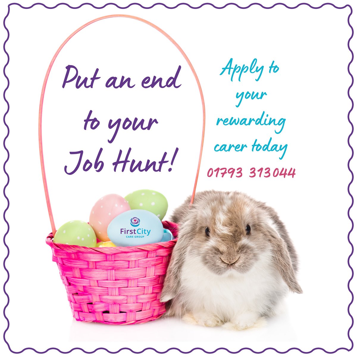 Join our fantastic team of care workers in supporting your local community to live independently at home - Hop on over to firstcitynursing.co.uk/jobs/details/s… 

#recruitingnow #recruitment #healthandsocialcare #carework #careworker #care #readytowork #swindonjobs #swindon #jobs #job