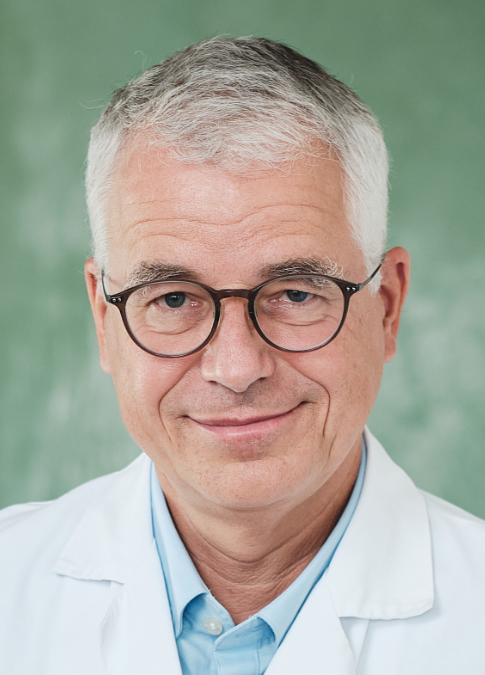 EJPS_Reports's tweet photo. Welcome our new #EditorialConsultant Prof. Steffen Berger!
He is professor at @unibernwith clinical focus on visceral and neonatal pediatric suregryand pediatric orthopedic trauma. He is Vice President of @SwissPedEmerg
read more in the caption
#newboardmember #welcome #ejps https://t.co/lBOQntZ8JN