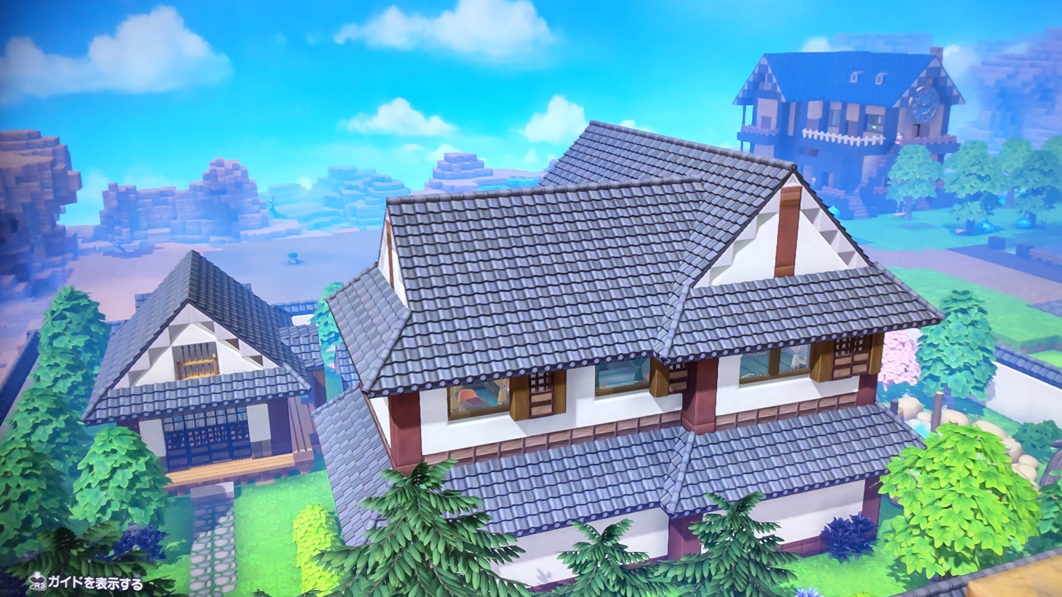 01.「らんまが来た」 | らんま1/2 – まめちちのよもやま乾燥文