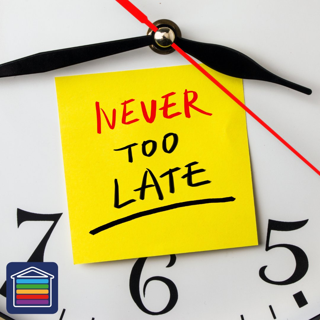 It's nearly the end of January, but it's never too late to get a marketing strategy in place.

If you're looking to improve your business' marketing efforts, get in touch with us! 
📞 01903 686858 
📩 info@constructivemarketing.co.uk