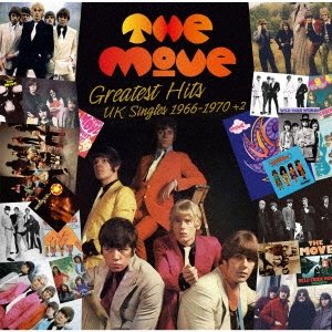 TOWER_Online's tweet image. 【本日発売♪】

#ザ・ムーヴ
エレクトリック・ライト・オーケストラに発展するロイ・ウッド、ジェフ・リンが在籍した、英国を代表する人気バンドの日本独自企画盤＆人気カタログが日本盤で登場！

📢オンライン限定‼
全品15％ポイント還元🉐

tower.jp/search/advance…
#タワレコ洋楽 #TheMove