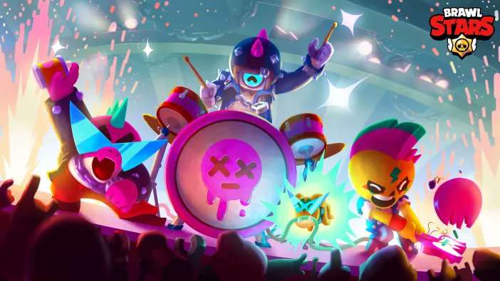 The Brawler we are going to talk about today is going to be the one and ...