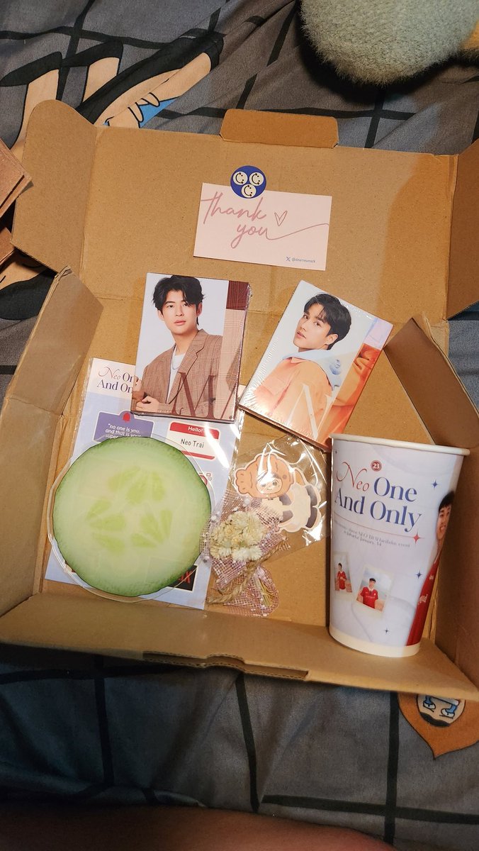 pangwave25thour's tweet photo. br balik aptt jd br buka paket ini AAAAAA 🥺🥺💓 bagus BGT pls + packagingnya niat bgt bener2 smuanya di bubble wrap 1 1... COASTER TIMUNNYA GEMESS BGTTTT

trus kmrin menang GA PC NeoMark kirain 1 biji... tau2nya literally 1 box wtf... thankyou somuch kakk @dearneomark 🏀🏸🥒🥒💗 https://t.co/tlqZ5e49UJ