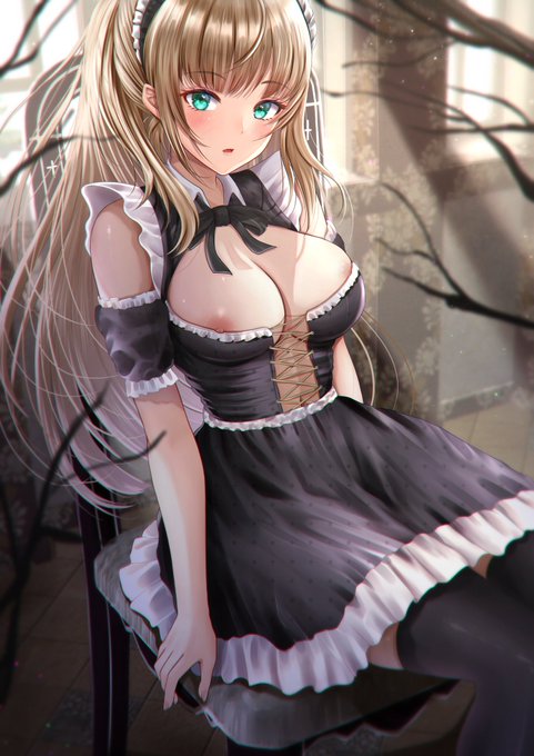 #今月描いた絵を晒そう
来月は原稿仕上げ期間になりそう 