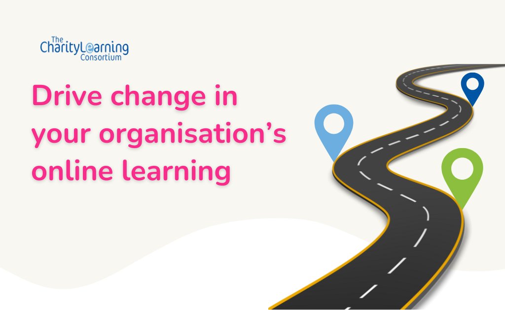 The Charity Learning Consortium tweet media