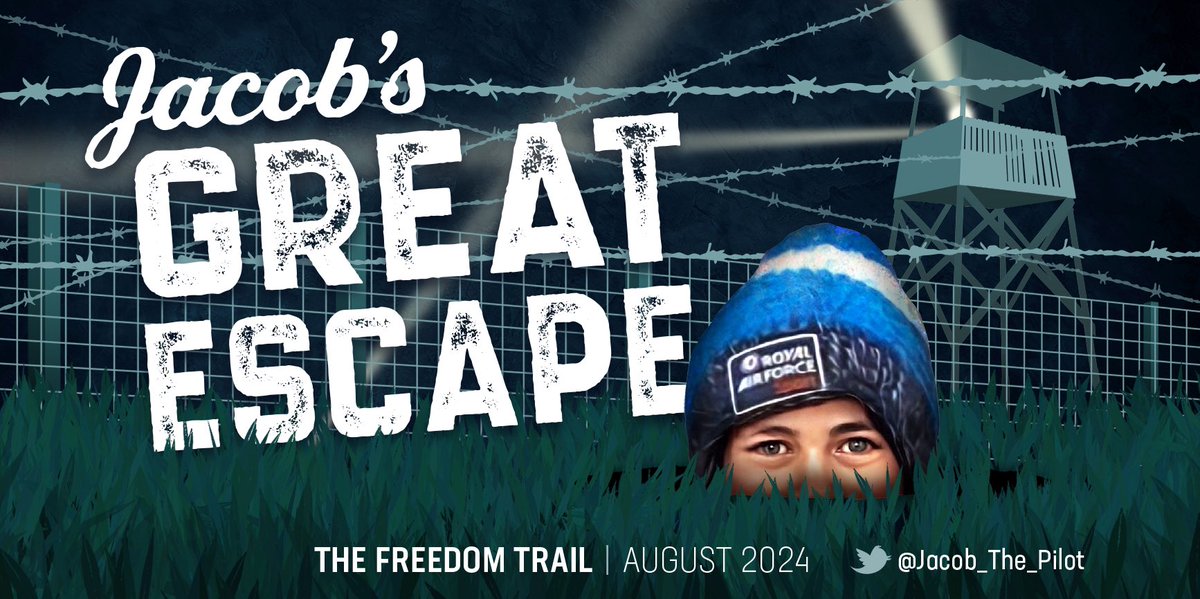 Dunkirk_1940's tweet image. Any followers connected to Ryan Air that could help with two free or discounted flights Manc 2 Carcassone? It’s for Jacob’s charity trek across the Pyrenees in August for the hospice that cared for his mum. 
Bit of an ask but I’ll donate 50% of the saving to Jacob’s fundraiser.