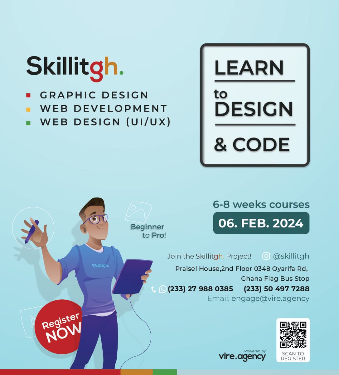 Kindly connect if interested 😎