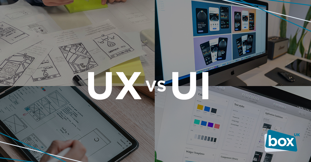 💻 The distinction between User Experience (UX) and User Interface (UI) is more than just industry jargon. It’s the backbone of successful digital strategies, especially for enterprise organisations globally.

➡ boxuk.com/insight/ux-vs-…

#ux #ui #userinterfacedesign